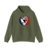 1480 - Custom Stealie Hoodie