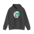 1416 - Custom Stealie Hoodie