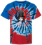 1620 - Custom Stealie Tie-Dye
