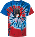 1620 - Custom Stealie Tie-Dye