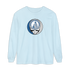 1683 - Custom Stealie Long-Sleeve