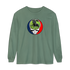 1448 - Custom Stealie Long-Sleeve