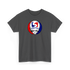 1702 - Custom Stealie T-Shirt
