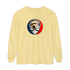 1507 - Custom Stealie Long-Sleeve