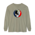 1619 - Custom Stealie Long-Sleeve