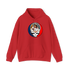 1557 - Custom Stealie Hoodie