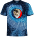 1516 - Custom Stealie Tie-Dye