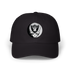 1718 - Custom Stealie Dad Hat