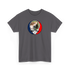 1682 - Custom Stealie T-Shirt