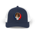1501 - Custom Stealie Trucker Cap