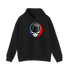 1388 - Custom Stealie Hoodie