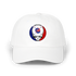 1674 - Custom Stealie Dad Hat