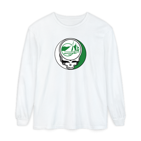 1734 - Custom Stealie Long-Sleeve