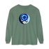 1607 - Custom Stealie Long-Sleeve