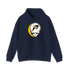 1408 - Custom Stealie Hoodie
