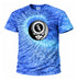 Chicago White Sox Stealie Tie-Dye Grateful Dead T-Shirt