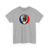 1629 - Custom Stealie T-Shirt