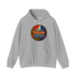 1439 - Custom Stealie Hoodie