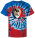 1516 - Custom Stealie Tie-Dye