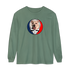 1543 - Custom Stealie Long-Sleeve