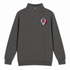 Colgate University - Premium Grateful Dead Quarter-Zip Pullover - Charcoal - 5