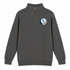 Old Dominion University - Premium Grateful Dead Quarter-Zip Pullover - Charcoal - 5