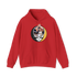 1424 - Custom Stealie Hoodie