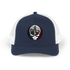 1726 - Custom Stealie Trucker Cap