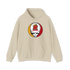 1678 - Custom Stealie Hoodie