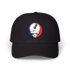 1673 - Custom Stealie Dad Hat