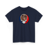 1728 - Custom Stealie T-Shirt