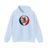 1499 - Custom Stealie Hoodie