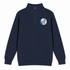 Uruguay FIFA World Cup - Premium Grateful Dead Quarter-Zip Pullover - Navy - 3