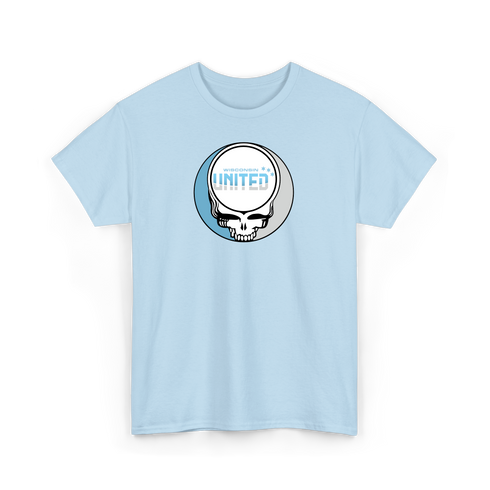 1659 - Custom Stealie T-Shirt