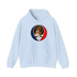 1501 - Custom Stealie Hoodie