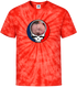 1559 - Custom Stealie Tie-Dye