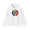 1405 - Custom Stealie Hoodie