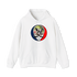1405 - Custom Stealie Hoodie