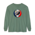 1634 - Custom Stealie Long-Sleeve