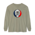 1727 - Custom Stealie Long-Sleeve