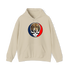 1503 - Custom Stealie Hoodie