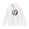 1594 - Custom Stealie Hoodie