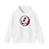 1594 - Custom Stealie Hoodie