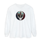 1726 - Custom Stealie Long-Sleeve