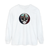 1726 - Custom Stealie Long-Sleeve