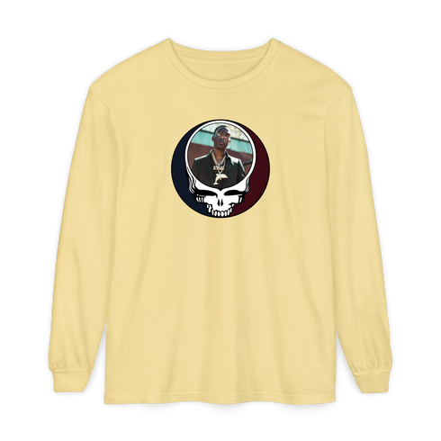 1726 - Custom Stealie Long-Sleeve