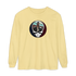 1726 - Custom Stealie Long-Sleeve