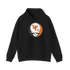 1489 - Custom Stealie Hoodie