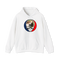 1682 - Custom Stealie Hoodie