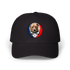 1635 - Custom Stealie Dad Hat
